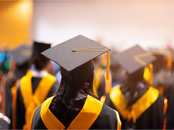 Ser vista también es un acto de Comunidad