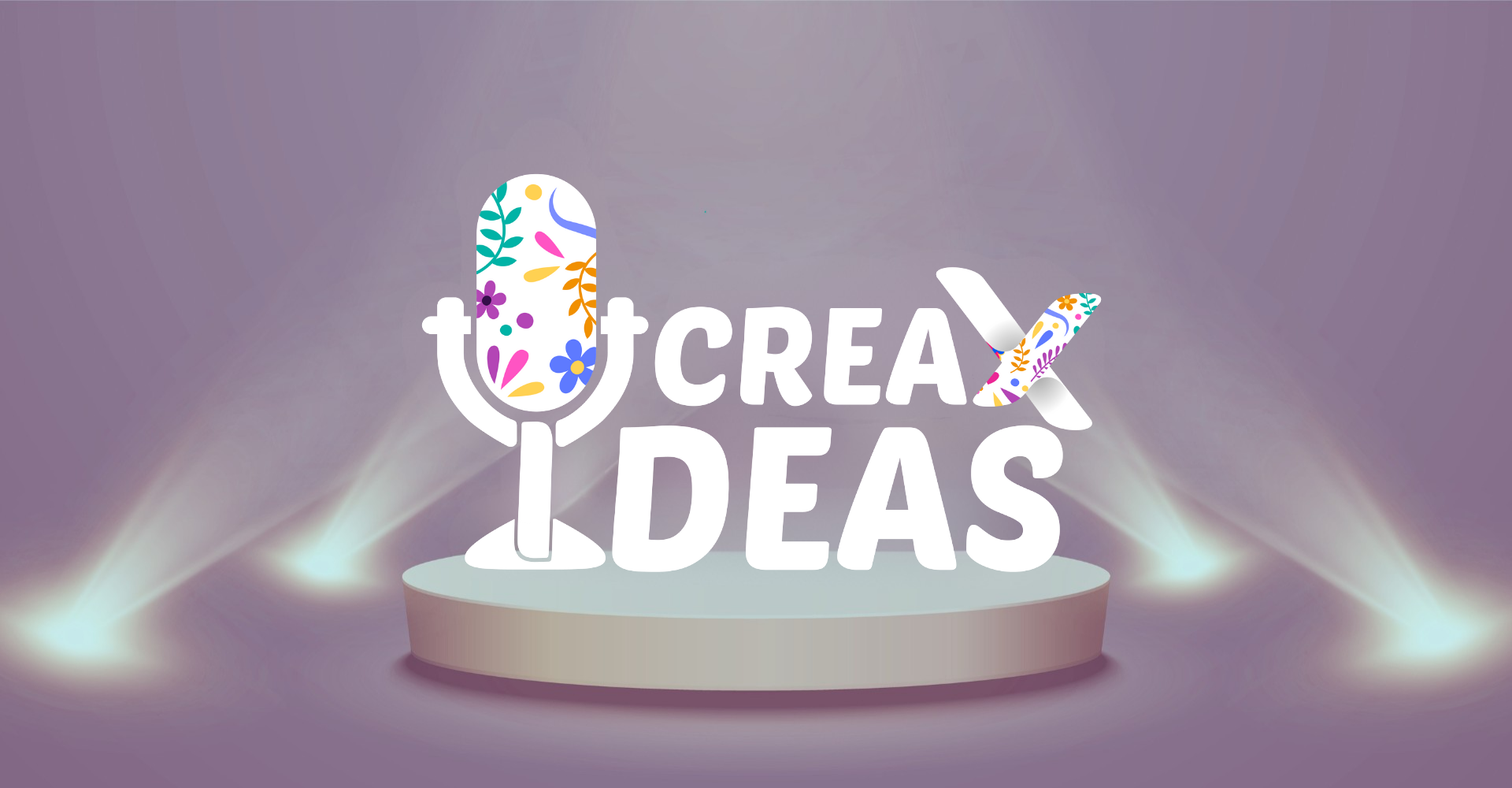 CreaX Ideas