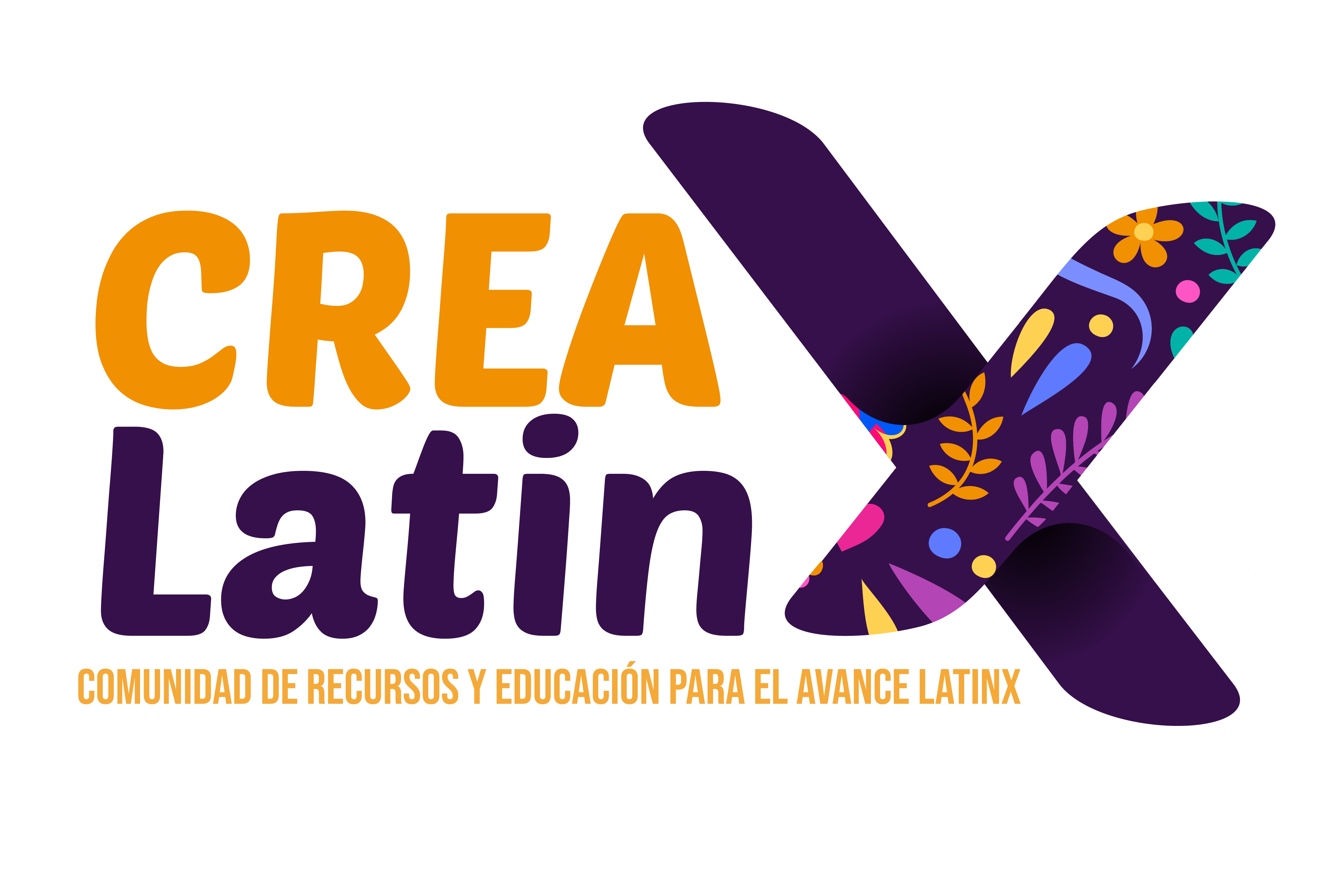 CreaLatinX