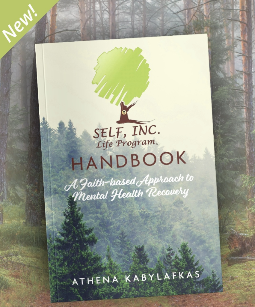 Handbook E-Book cover