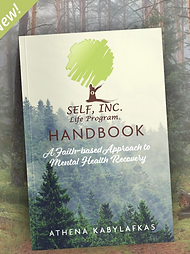 The SELF, INC. Life Program™ Handbook cover