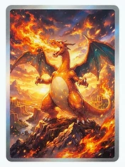 Charizard ex