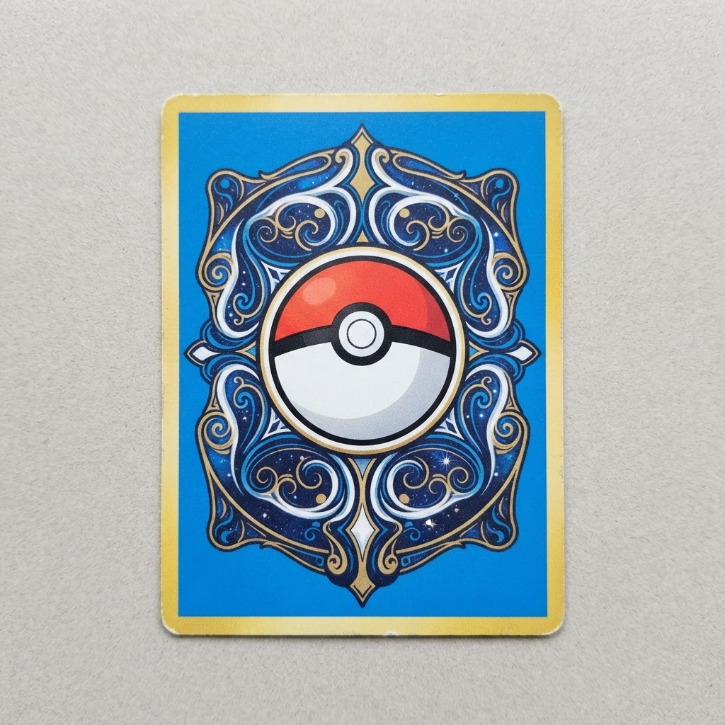 Charmander card