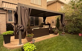 Domi installation by Premier Assembly