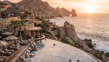 Resort de Lujo en Los Cabos