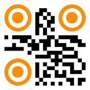 QR code to open loopfastr.com on your phone