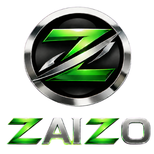 ZAIZO logo