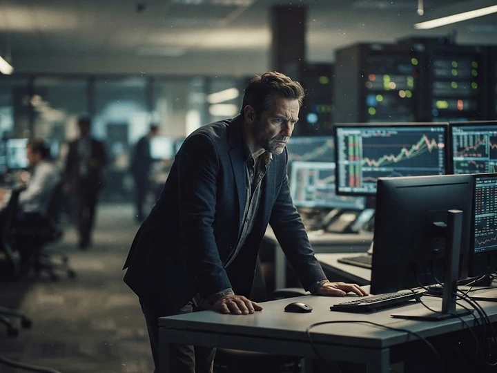 Oracle Stock and Debt Climb on AI Cloud Expansion — Oracle trending news