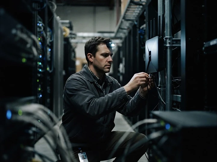 Enterprise Networking Adopts WiFi 7 Routers Across Fleets — Wifi 7 Router trending news