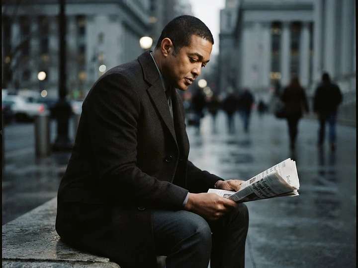 Don Lemon Federal Indictment Review — don lemon federal indictment review trending news