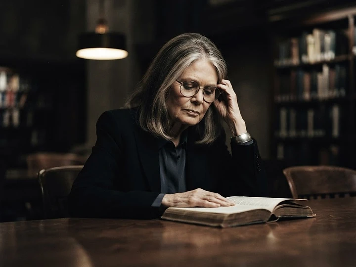 Gloria Steinem Dies at 92 — Gloria Steinem trending news