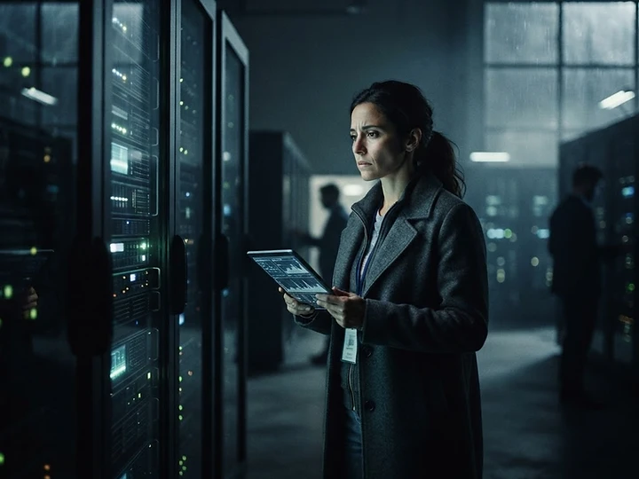 Beyond the Hype — AI Ethics trending news