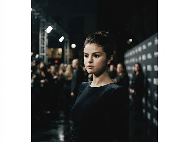 Selena Gomez Rare Impact Fund Benefit — selena gomez trending news