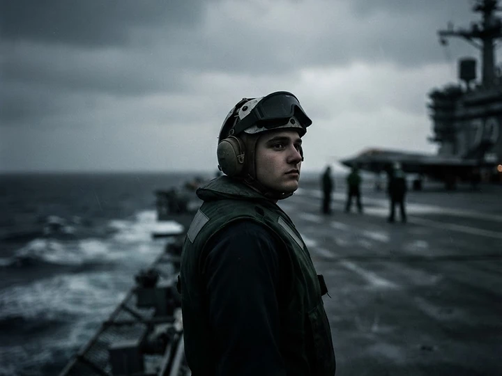 The Strategic Significance of the USS Abraham Lincoln Deployment — uss abraham lincoln operational deployment trending news