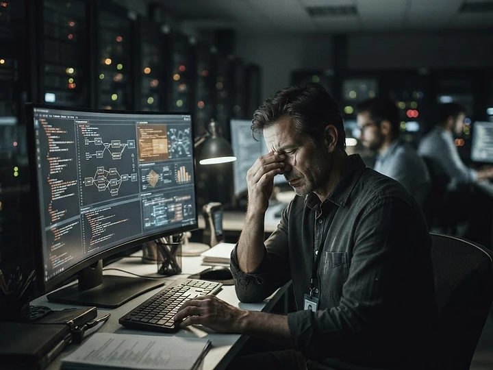 Demand for AI Guardrails Surges Across Enterprise IT — AI Guardrails trending news