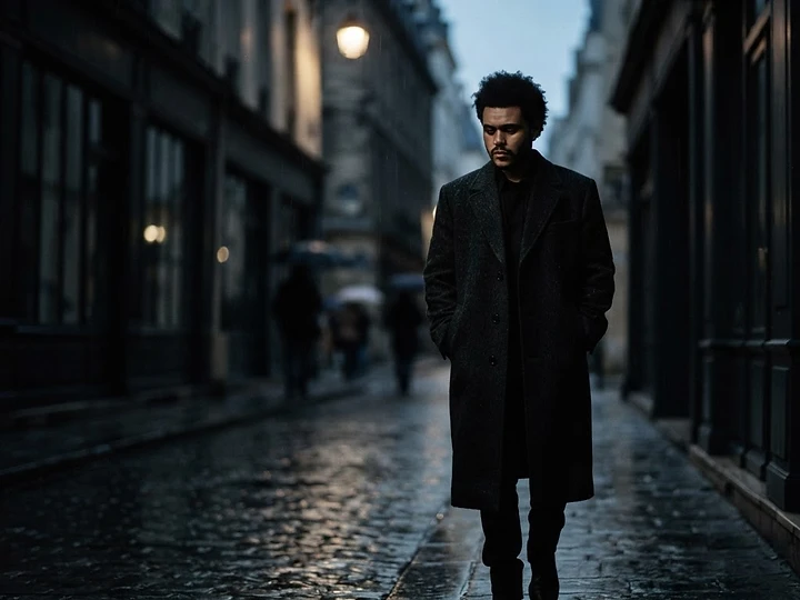 The Artistic Rebirth of Abel Tesfaye — Hurry Up Tomorrow trending news
