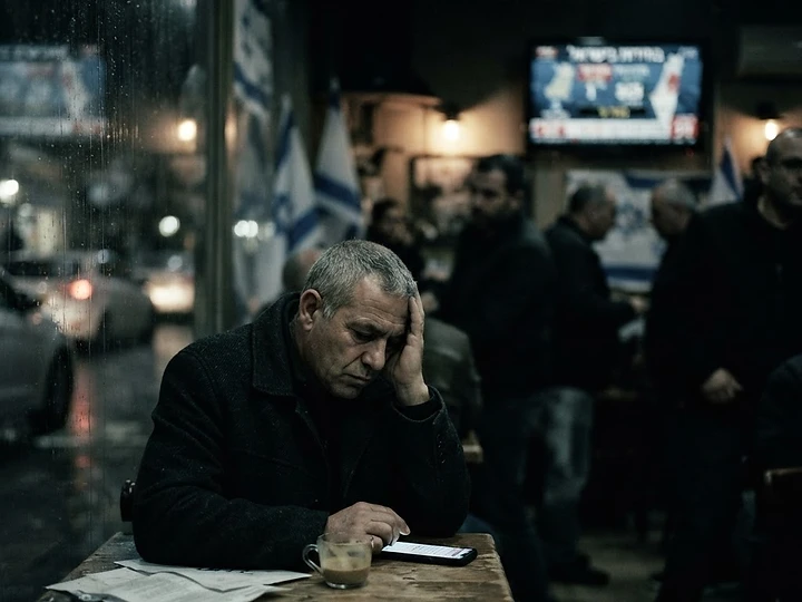 Israeli Election Results Remain Unclear — Israeli election trending news