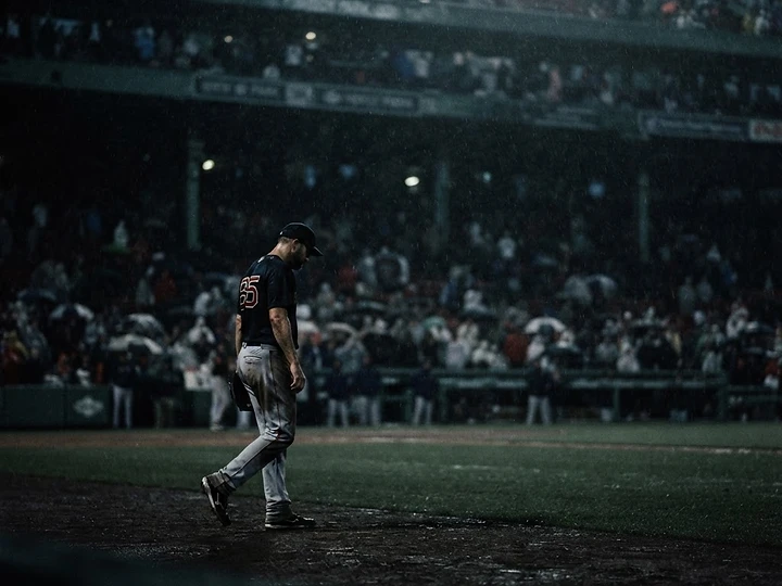 A Statistical Anomaly — red sox game today trending news