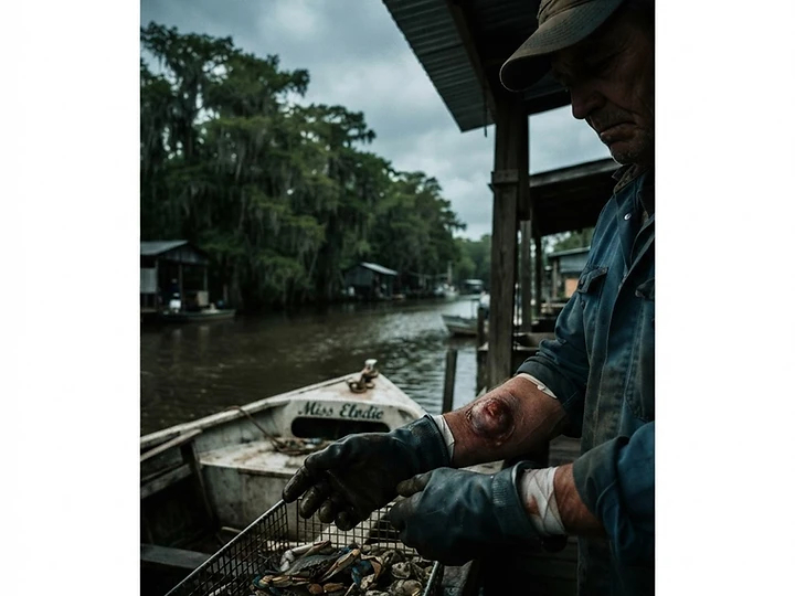 Understanding the Louisiana Vibrio Outbreak — louisiana vibrio vulnificus outbreak trending news