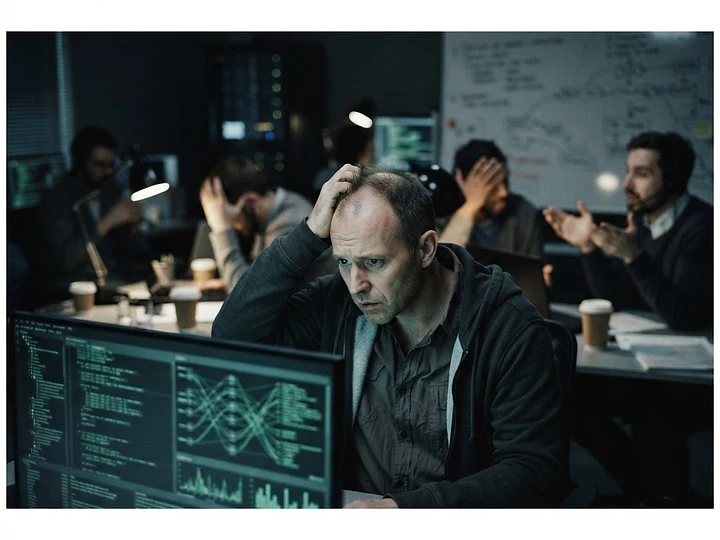 Binance Suffers $6.3 Billion Crypto Hack — Binance hack trending news
