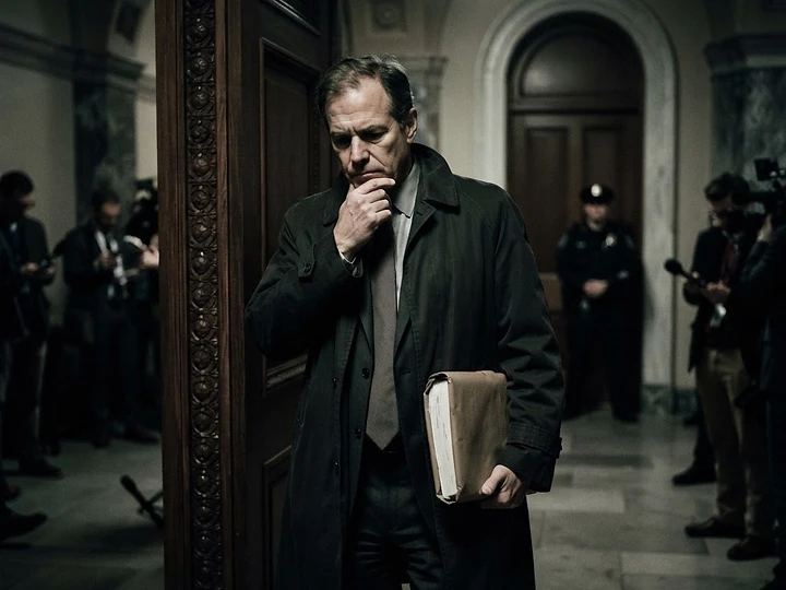 House Judiciary Releases Epstein Report — Epstein files trending news