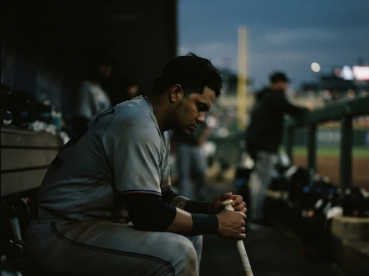 A Masterclass in Hitting — luis arraez trending news