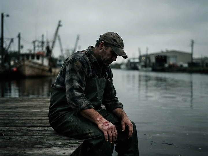 Understanding the Risks in Warming Waters — louisiana vibrio vulnificus outbreak trending news