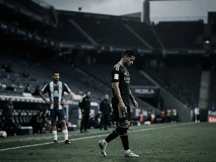 Espanyol vs Real Madrid Match Trends — espanyol vs real madrid trending news