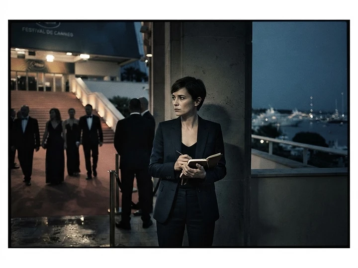 The White Lotus Season 4 Heads to Cannes — The White Lotus Season 4 trending news