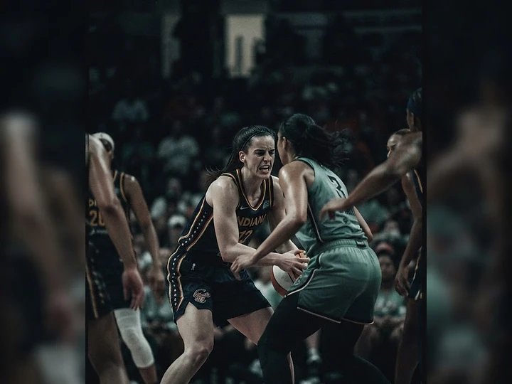 Indiana Fever vs New York Liberty Surge — fever vs wings trending news