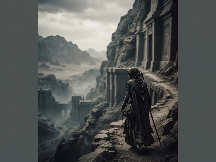 The Expanding Legacy of Dune Prophecy — Dune: Prophecy trending news