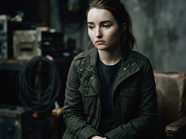 Kaitlyn Dever Faces the Weight of Abby Anderson — Kaitlyn Dever Abby trending news