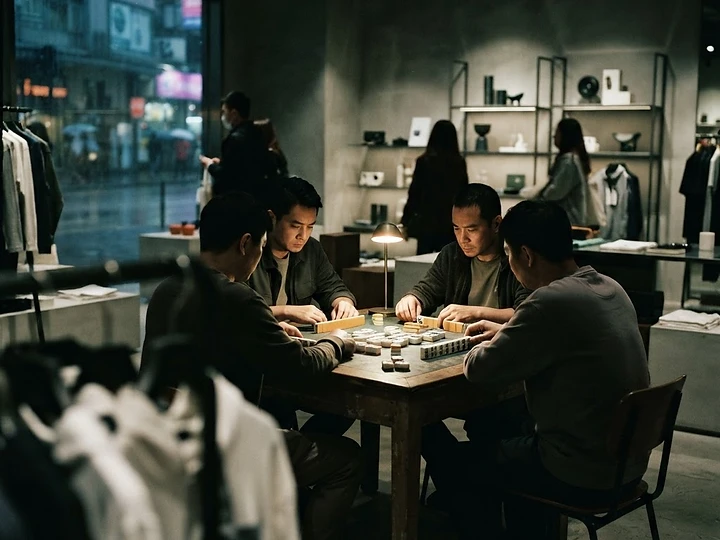 Mahjong Renaissance in Modern Retail — mahjong trending news