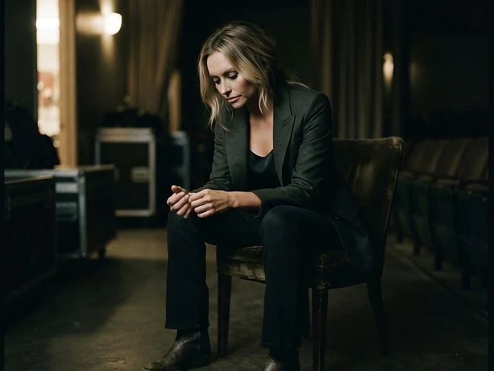Carly Pearce and the Honest Woman Evolution — Carly Pearce Honest Woman trending news