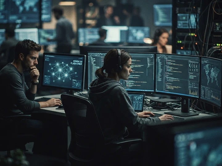 Google Launches Gemini 3.8 Flash Cyber — Gemini 3.8 Flash Cyber trending news