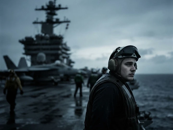 The Strategic Implications of the USS Abraham Lincoln Deployment — uss abraham lincoln operational deployment trending news