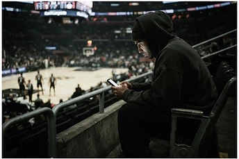 Kawhi Leonard Search Interest Spikes — kawhi leonard trending news