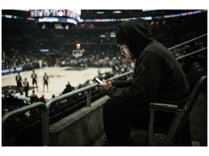 Kawhi Leonard Search Interest Spikes — kawhi leonard trending news