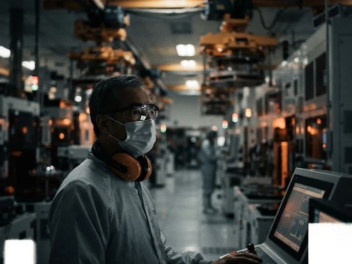TSMC August Revenue Surges Past Fifty Percent — TSMC August revenue trending news