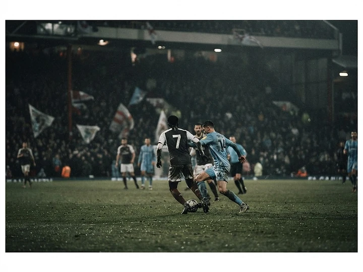 Arsenal and Coventry Clash in Cup Tie — arsenal vs coventry trending news