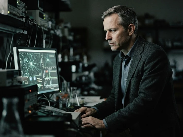 Nobel Prize Awarded for Optogenetics — Nobel Prize Medicine 2026 trending news