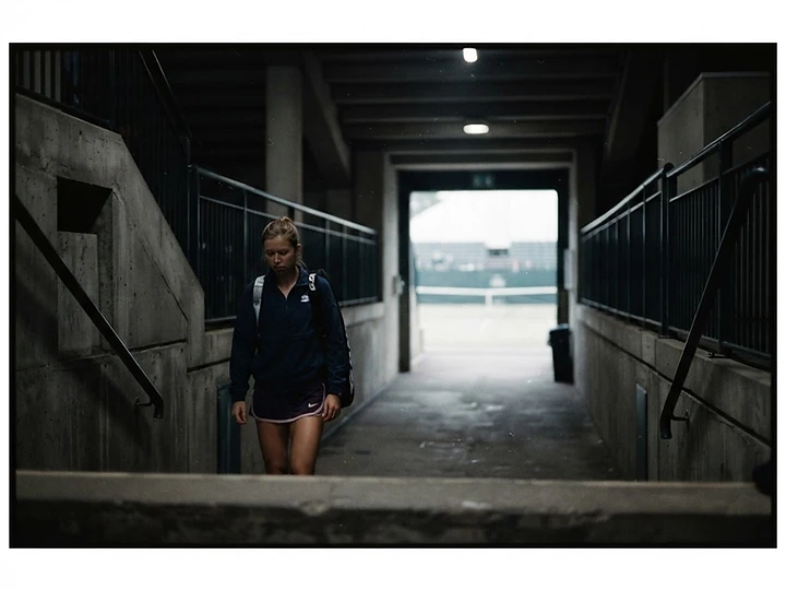Katie Boulter Prepares — andy murray trending news