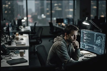 Navigating the New Digital Landscape — AI tools trending news