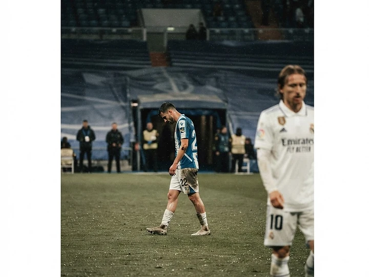 Real Madrid vs Espanyol Match Analysis — espanyol vs real madrid trending news