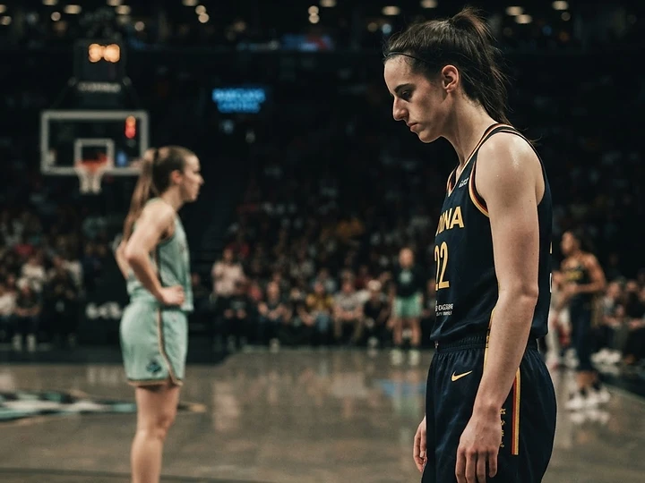 How the Liberty-Fever Rivalry is Redefining WNBA Economics — liberty vs fever trending news