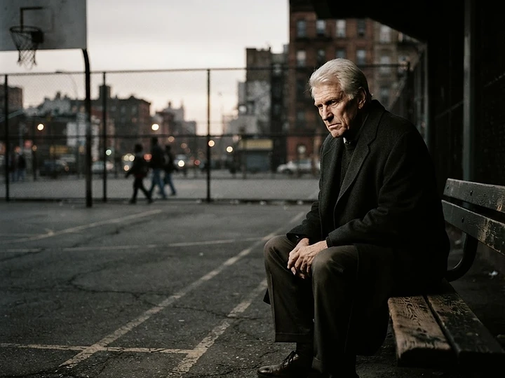 A Coaching Icon Re-examined — don nelson trending news