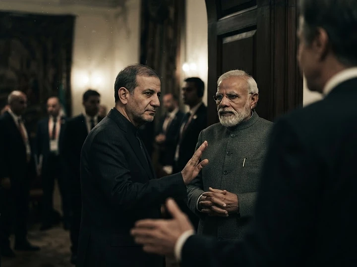 Tehran Rebuffs Direct United States Concessions — Pezeshkian Modi dialogue trending news