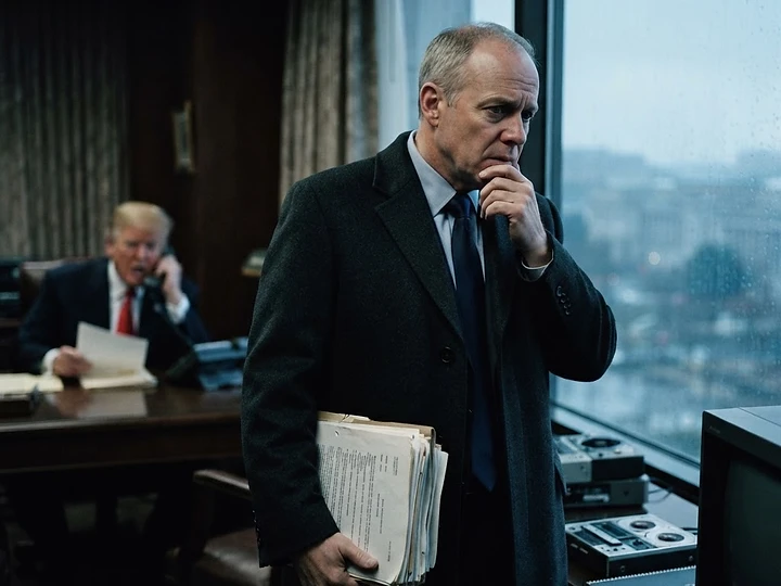 Tech Insiders Demand AI Pause as Trump Rejects Extinction Warnings — AI extinction risk warnings Trump trending news