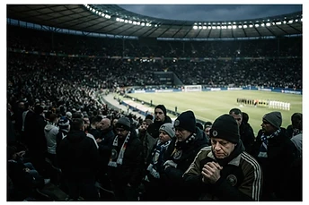 Euro 2024 Kicks Off in Germany — Euro 2024 trending news