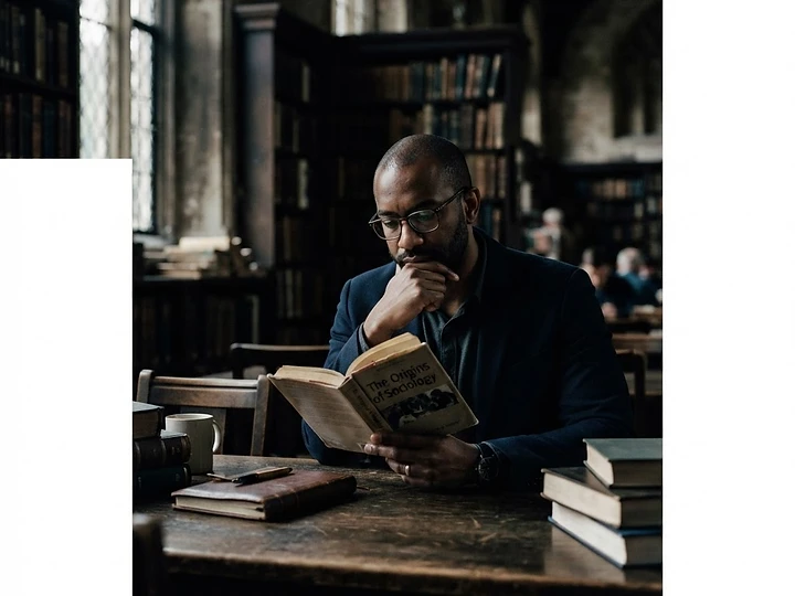 The Academic Legacy of Jason Arday — jason arday trending news